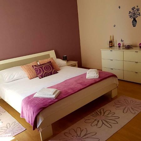 Apartments Sea View Σπλιτ Εξωτερικό φωτογραφία