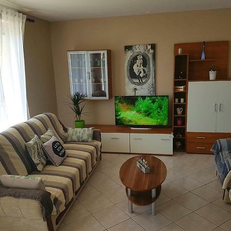 Apartments Sea View Σπλιτ Εξωτερικό φωτογραφία