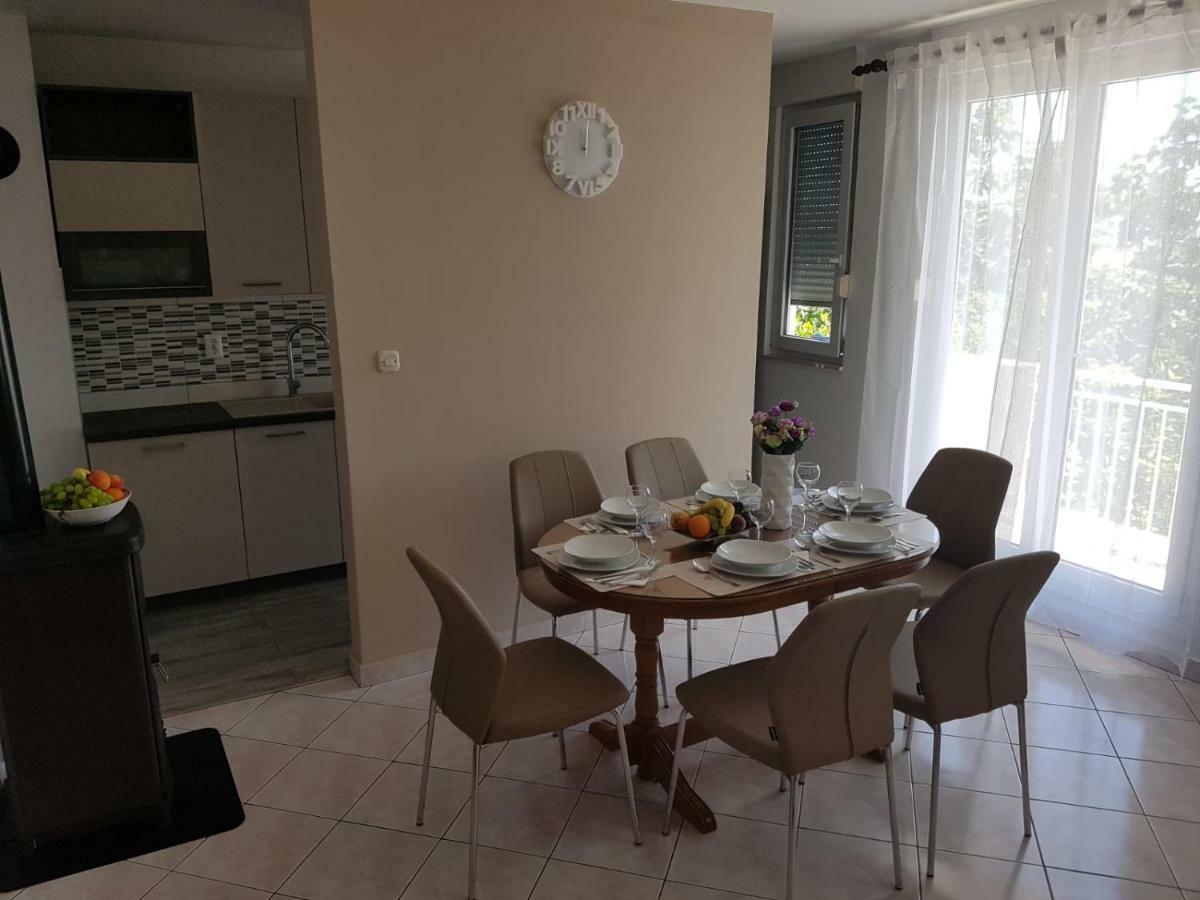 Apartments Sea View Σπλιτ Εξωτερικό φωτογραφία
