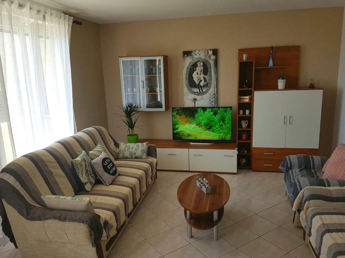 Apartments Sea View Σπλιτ Εξωτερικό φωτογραφία