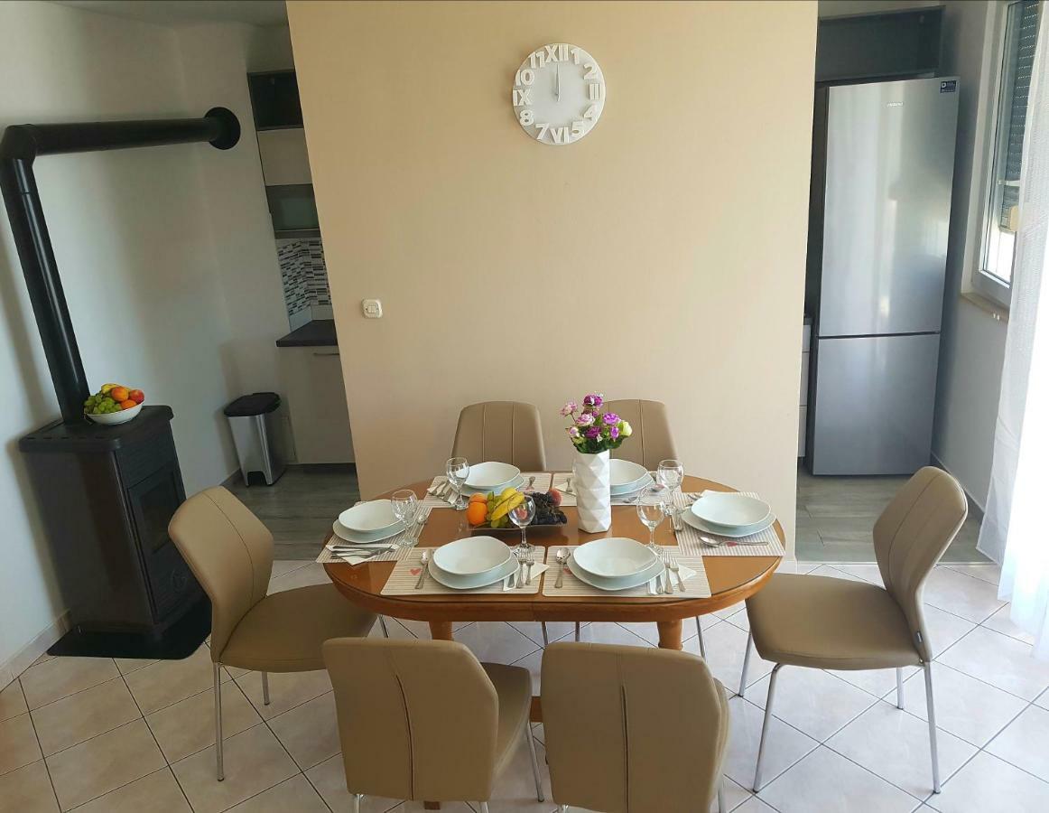 Apartments Sea View Σπλιτ Εξωτερικό φωτογραφία